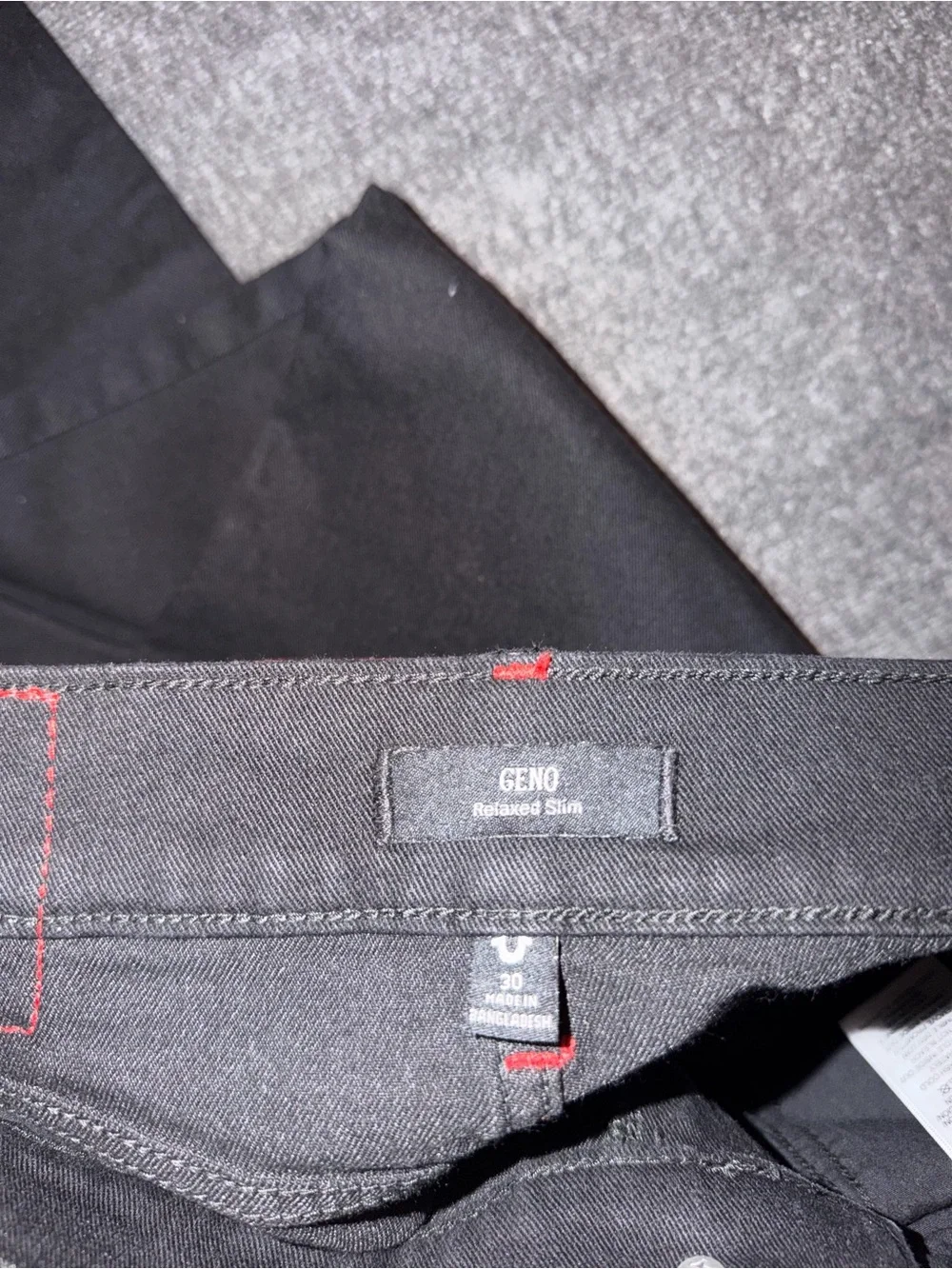 True Religion Boot Cut Jeans